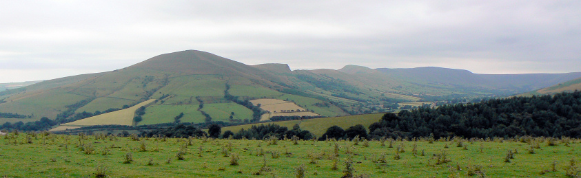 Lose Hill Lose Hill